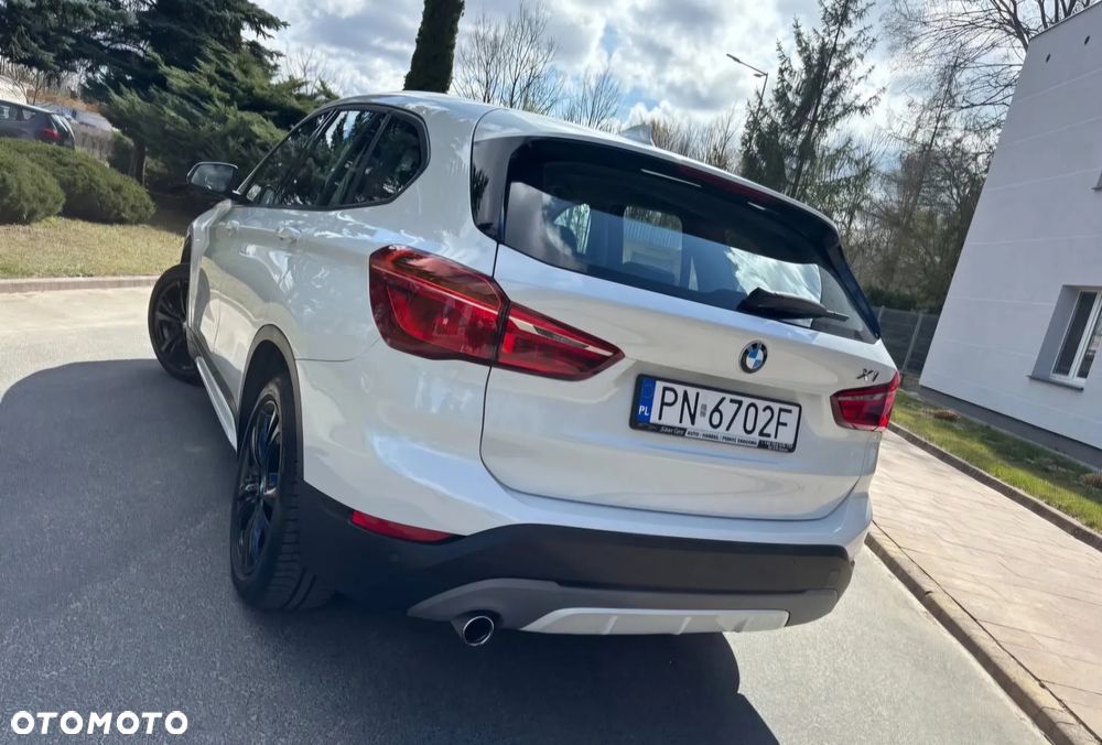 BMW X1 - 13
