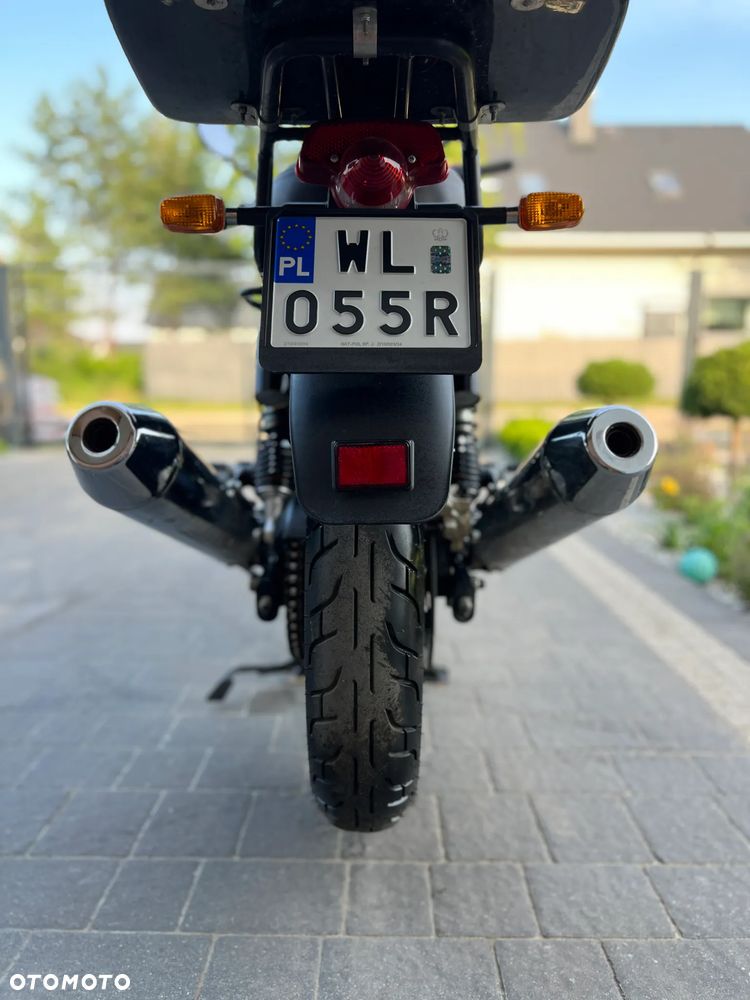 Royal Enfield Continental - 8