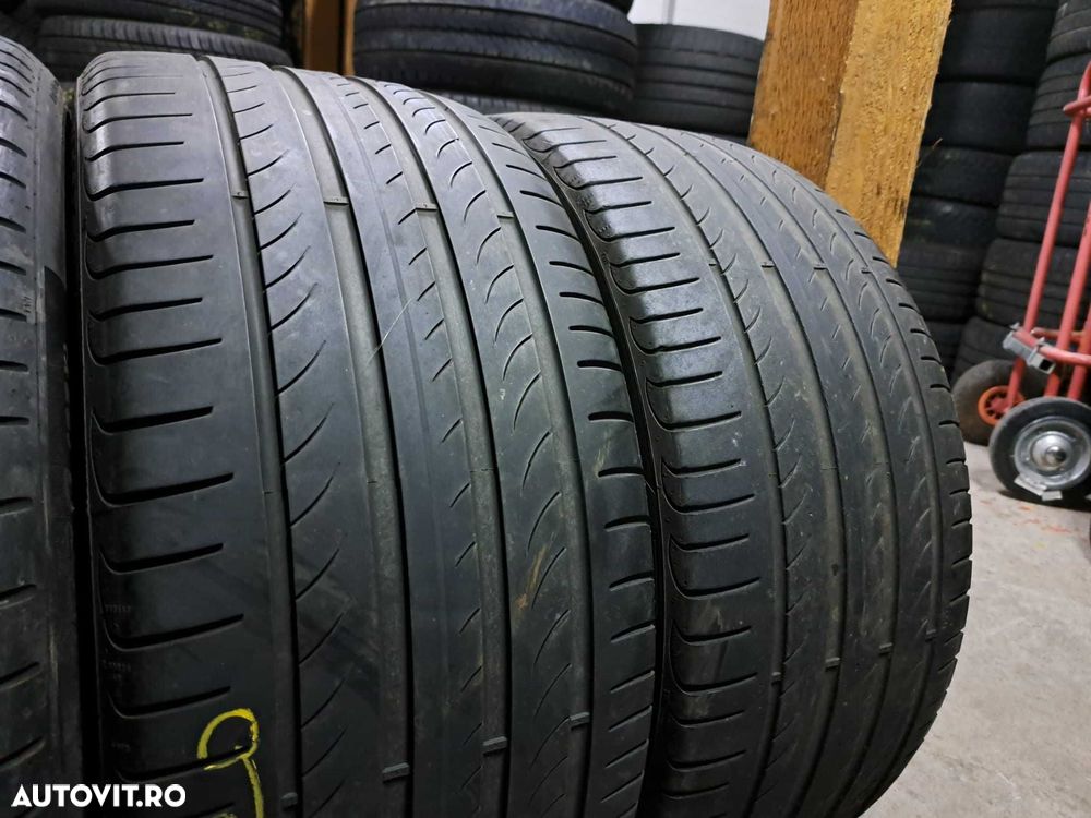 4 anvelope 255/35 R20 Pirelli - 5