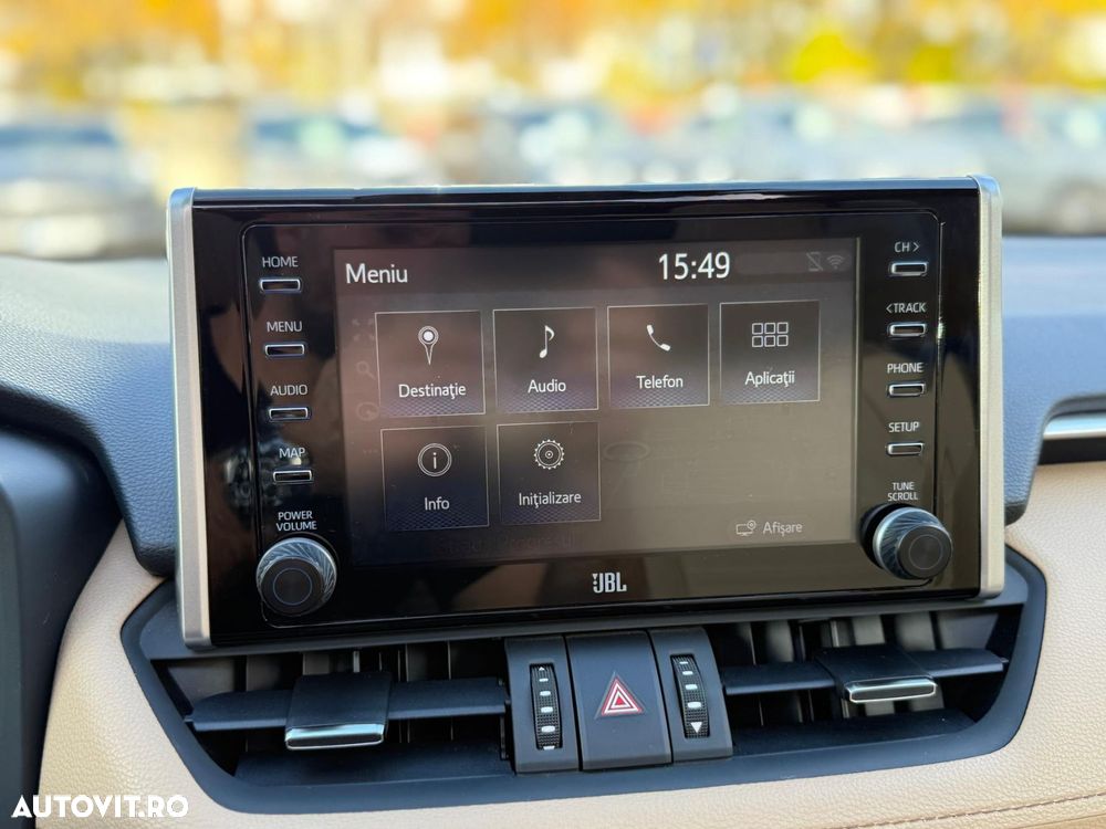 Toyota RAV4 - 13
