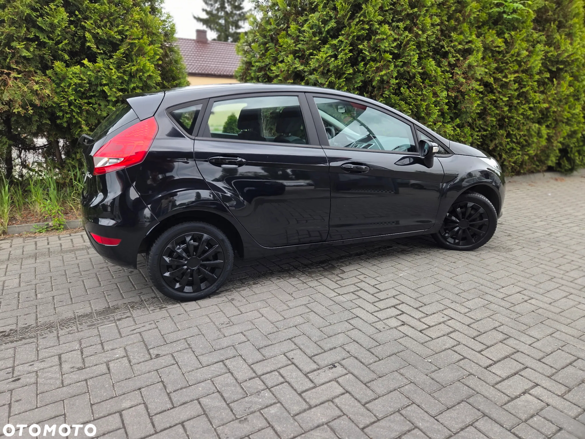 Ford Fiesta 1.25 Ambiente - 15