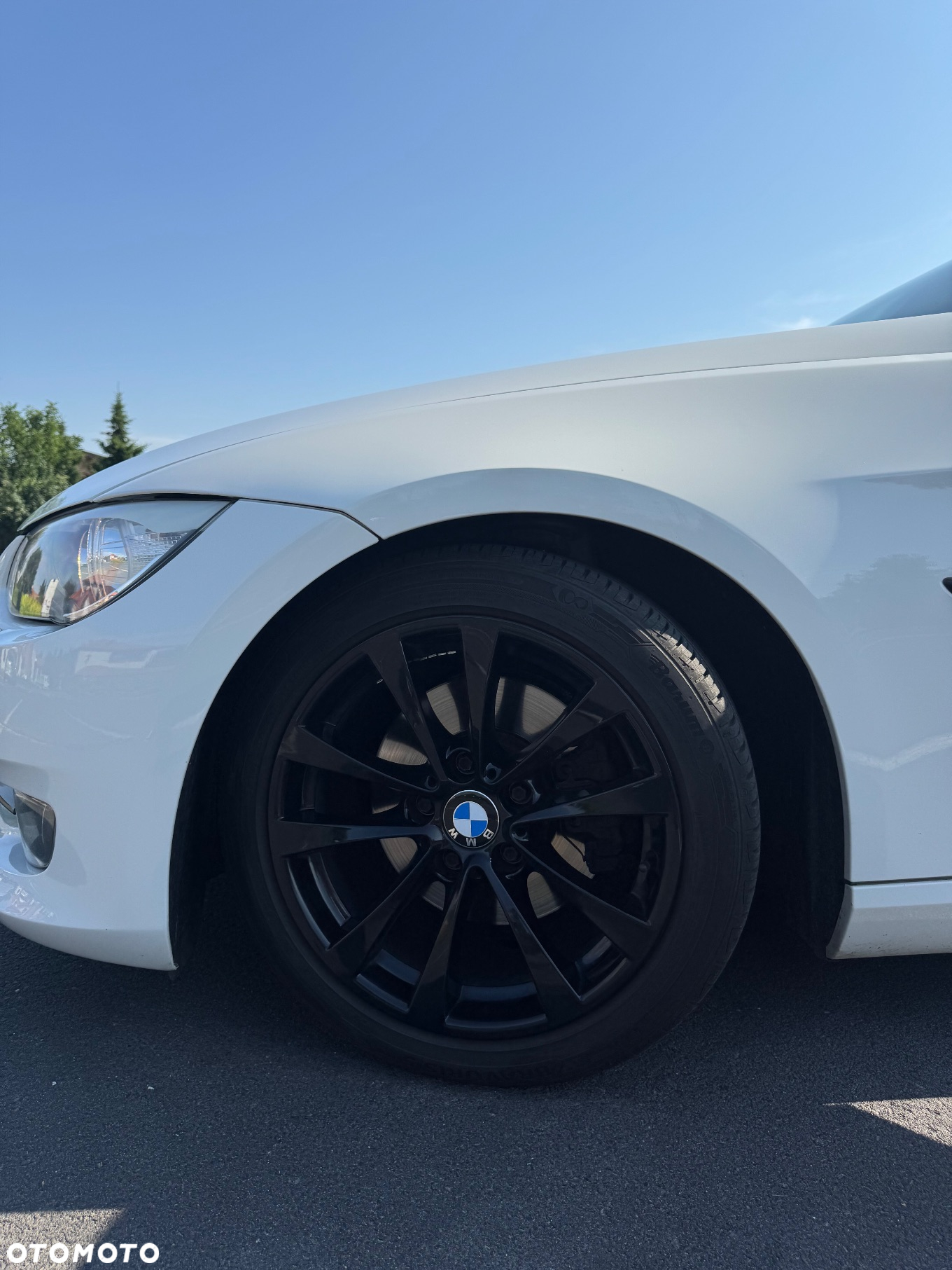 BMW Seria 3 320d Coupe - 5