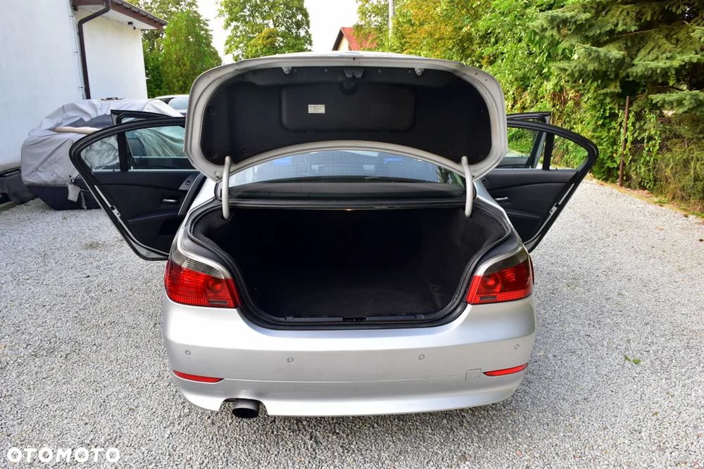 BMW Seria 5 - 37