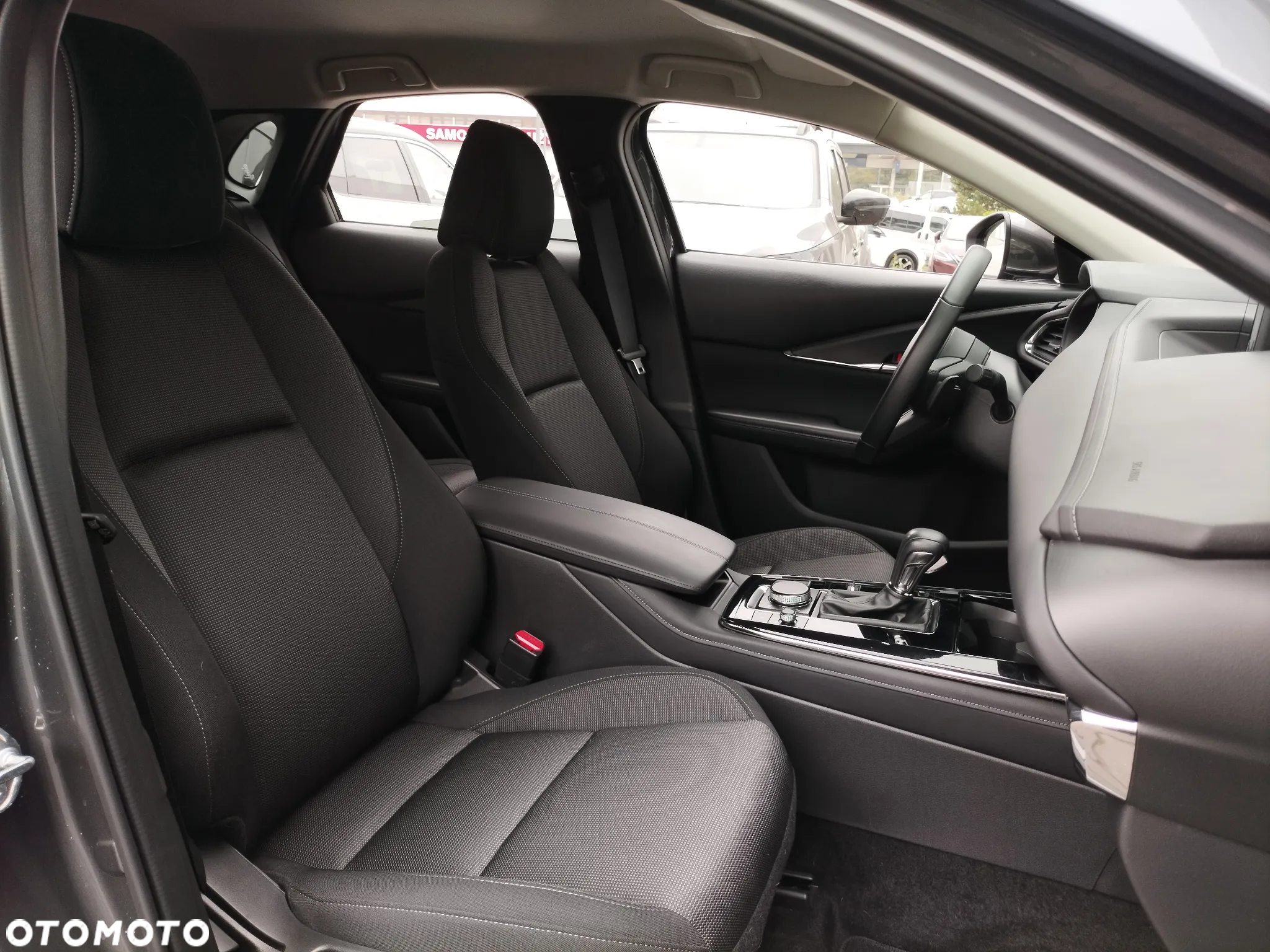 Mazda CX-30 - 22