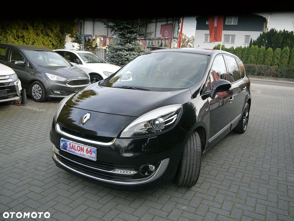Renault Grand Scenic 2.0 dCi Privilege - 8