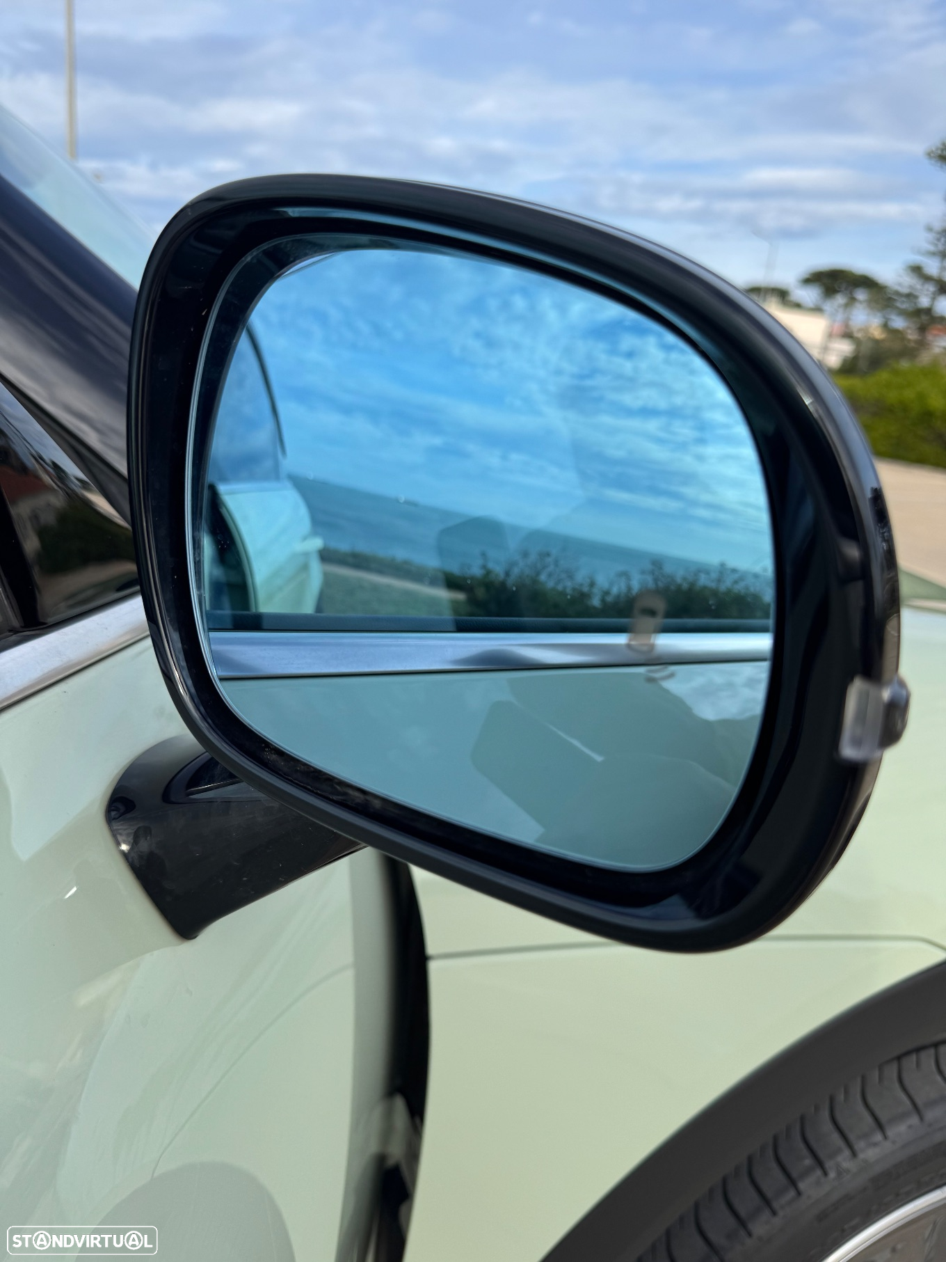Smart #1 66 kWh Pro+ 22kW - 14