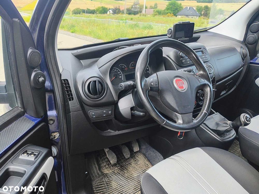Fiat Qubo - 3