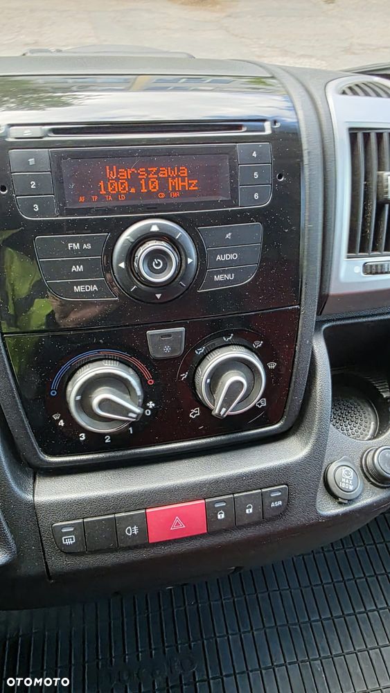 Fiat Ducato - 7