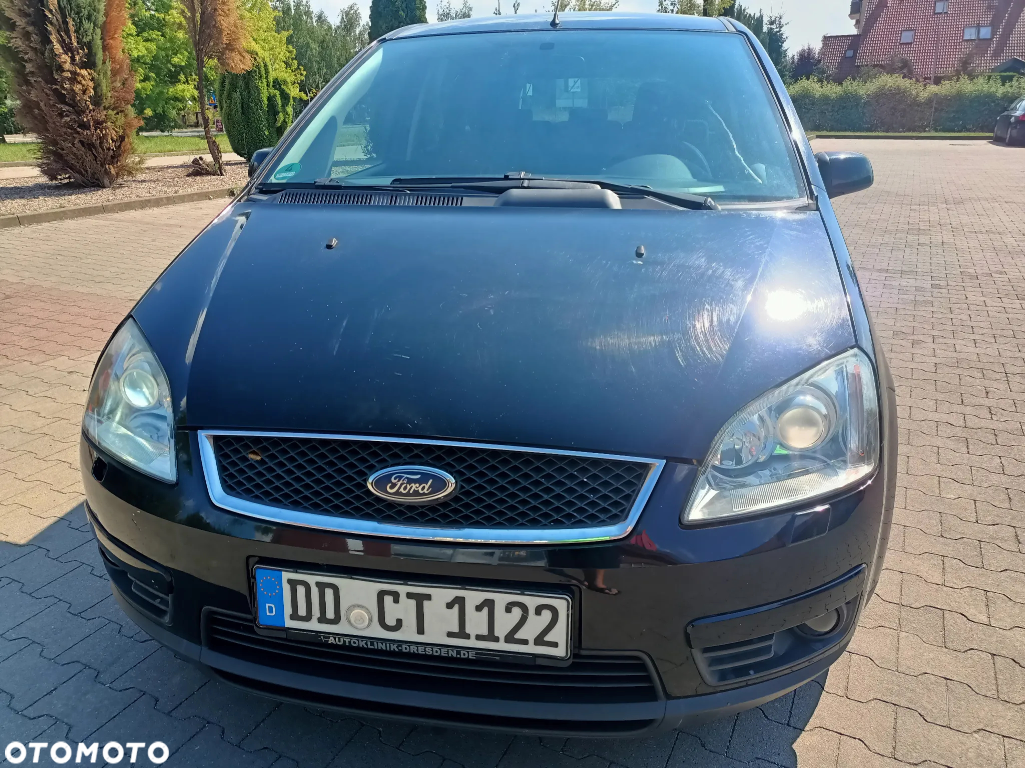 Ford C-MAX - 13