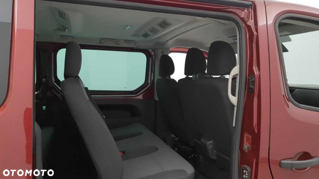 Renault Trafic - 14