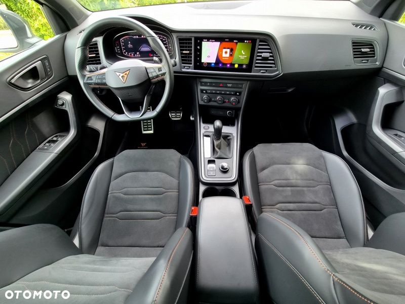 Cupra Ateca - 20