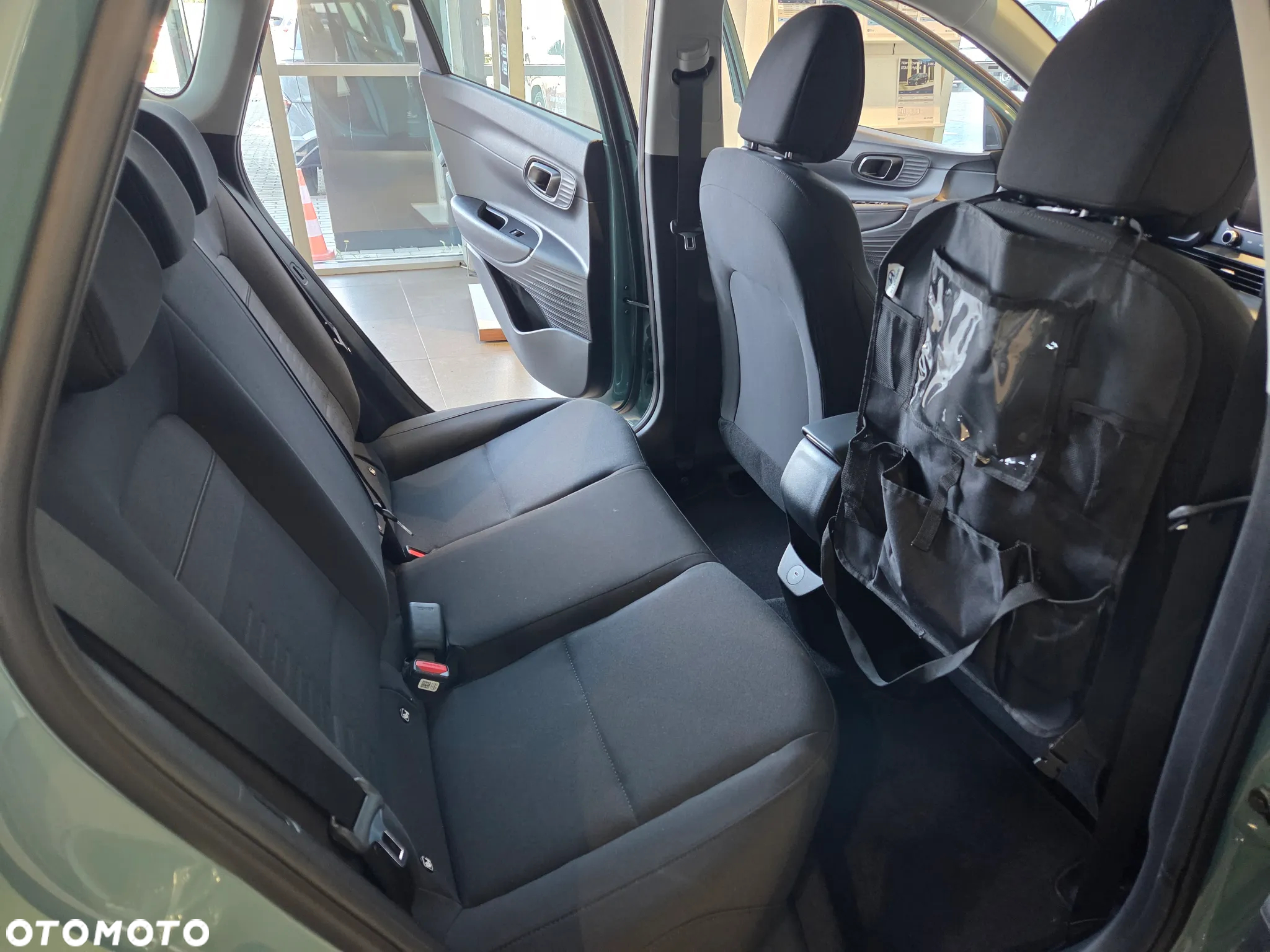 Hyundai Bayon 1.2 MPI Modern - 12