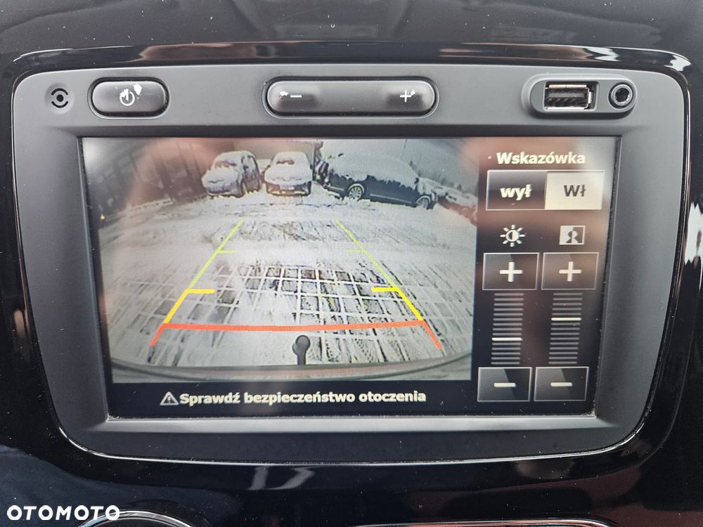 Renault Captur TCe 120 EDC Luxe - 33