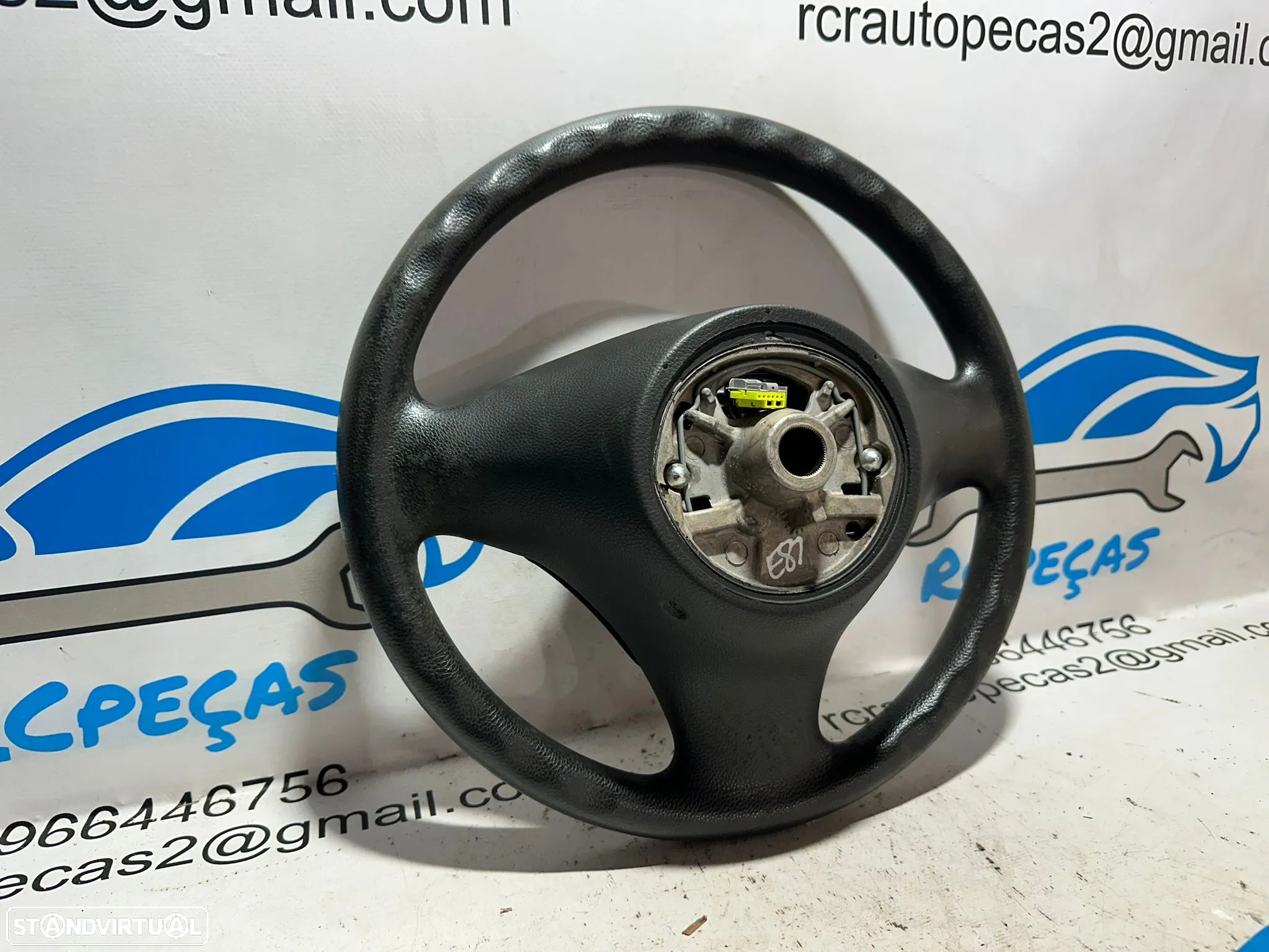 Volante Original BMW Serie 1 3 6763076 - 6