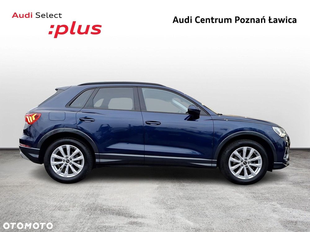 Audi Q3 35 TFSI Advanced S tronic - 5