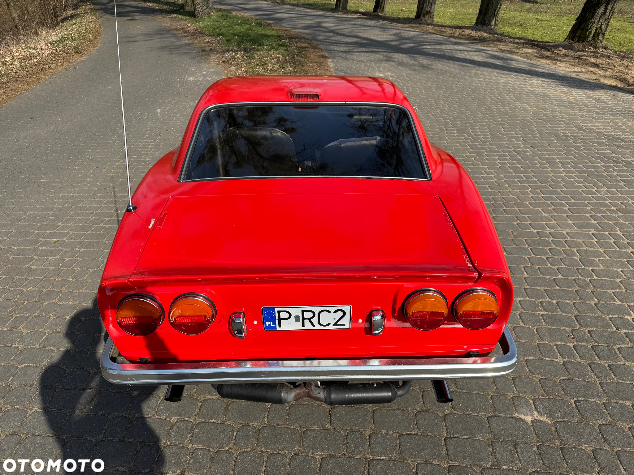 Volkswagen Inny - 19