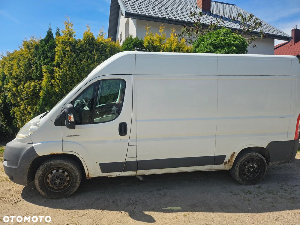 Citroën Jumper L2H2 - 9
