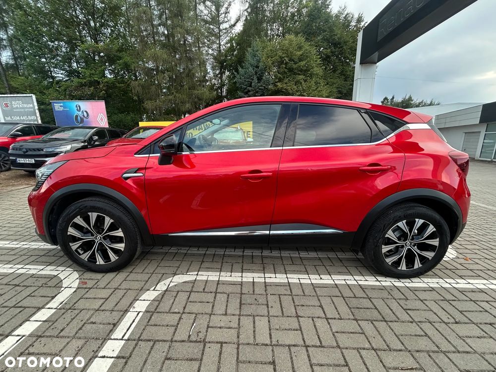 Renault Captur 1.0 TCe Techno - 3