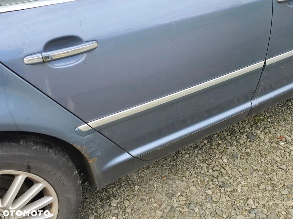 Volkswagen Phaeton - 12