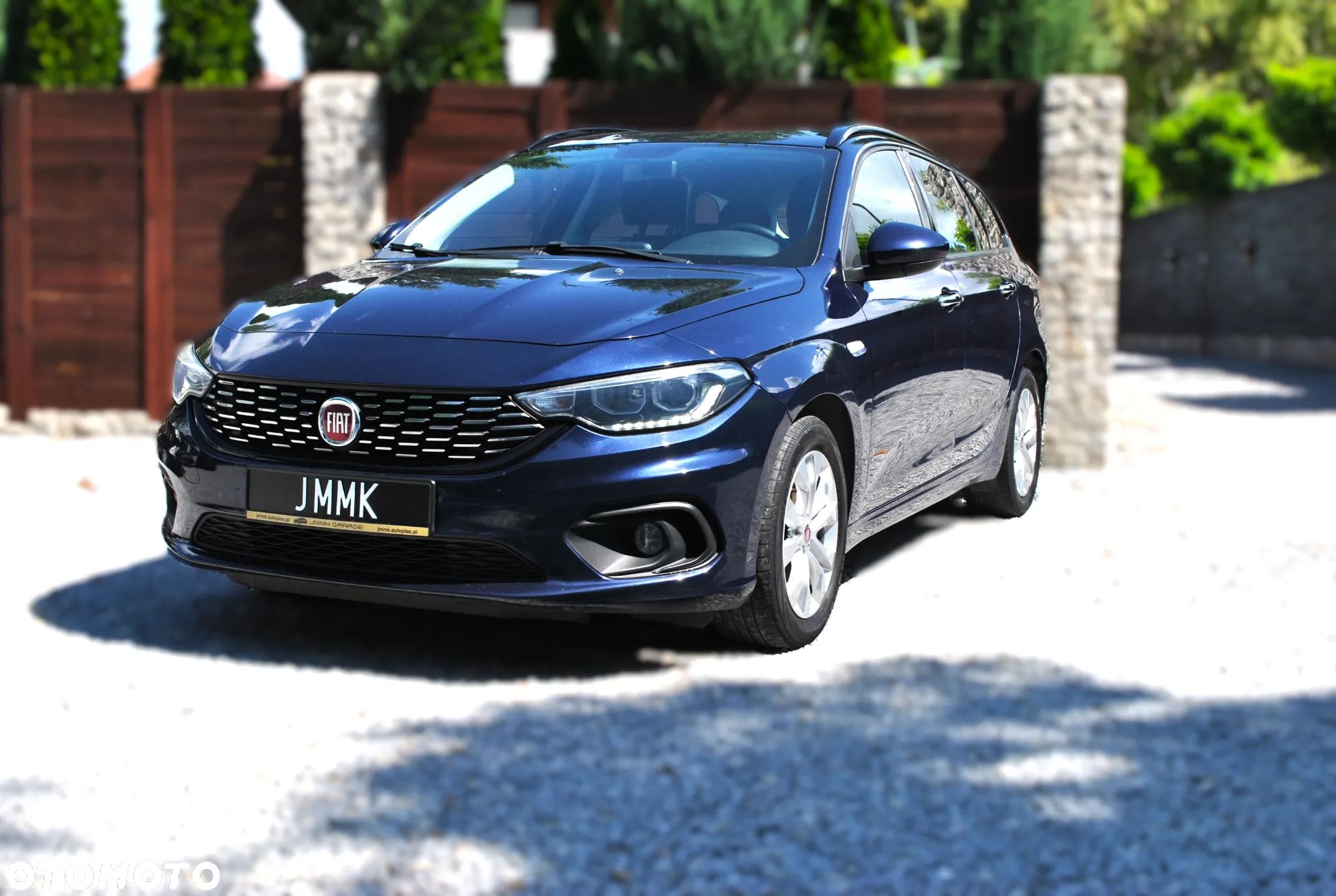 Fiat Tipo 1.4 T-Jet 16v Lounge - 1
