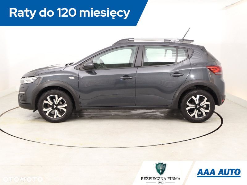Dacia Sandero - 4