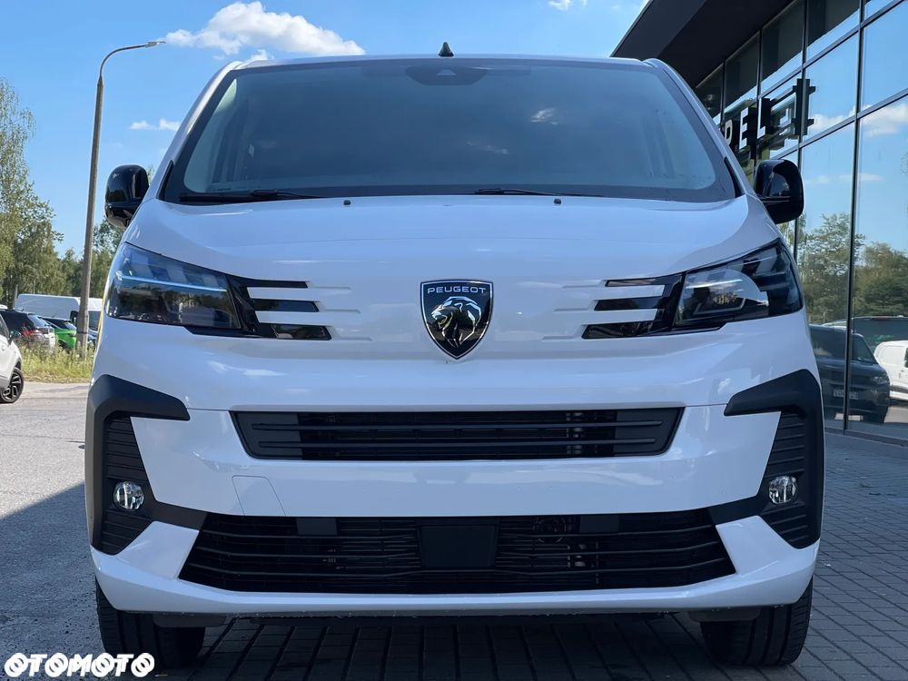 Peugeot expert - 2