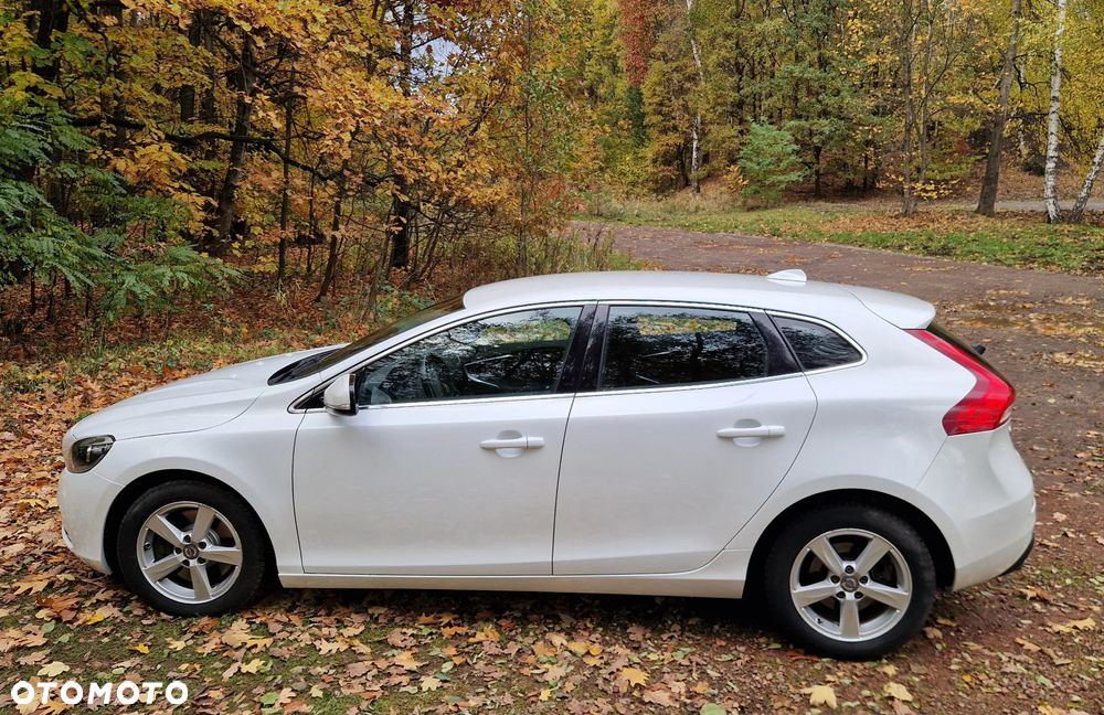 Volvo V40 D4 Drive-E Momentum - 7