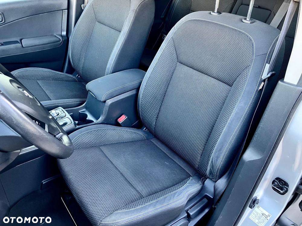 Renault Koleos 2.5 16V 4x4 Dynamique - 12