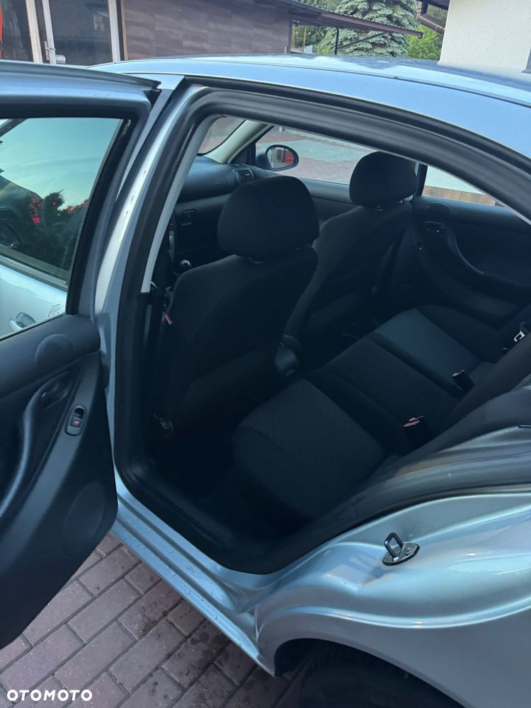 Seat Leon 1.6 Stella - 12