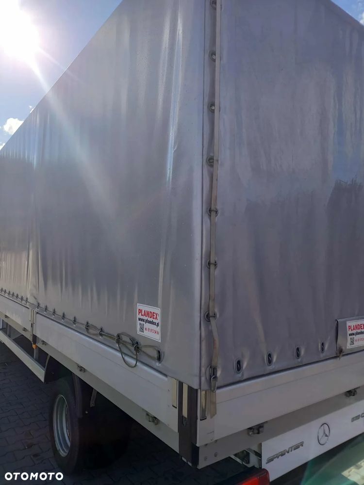 Mercedes-Benz sprinter - 11