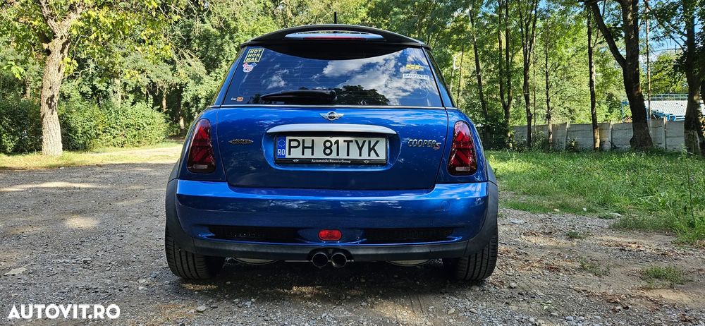 Mini John Cooper Works - 2