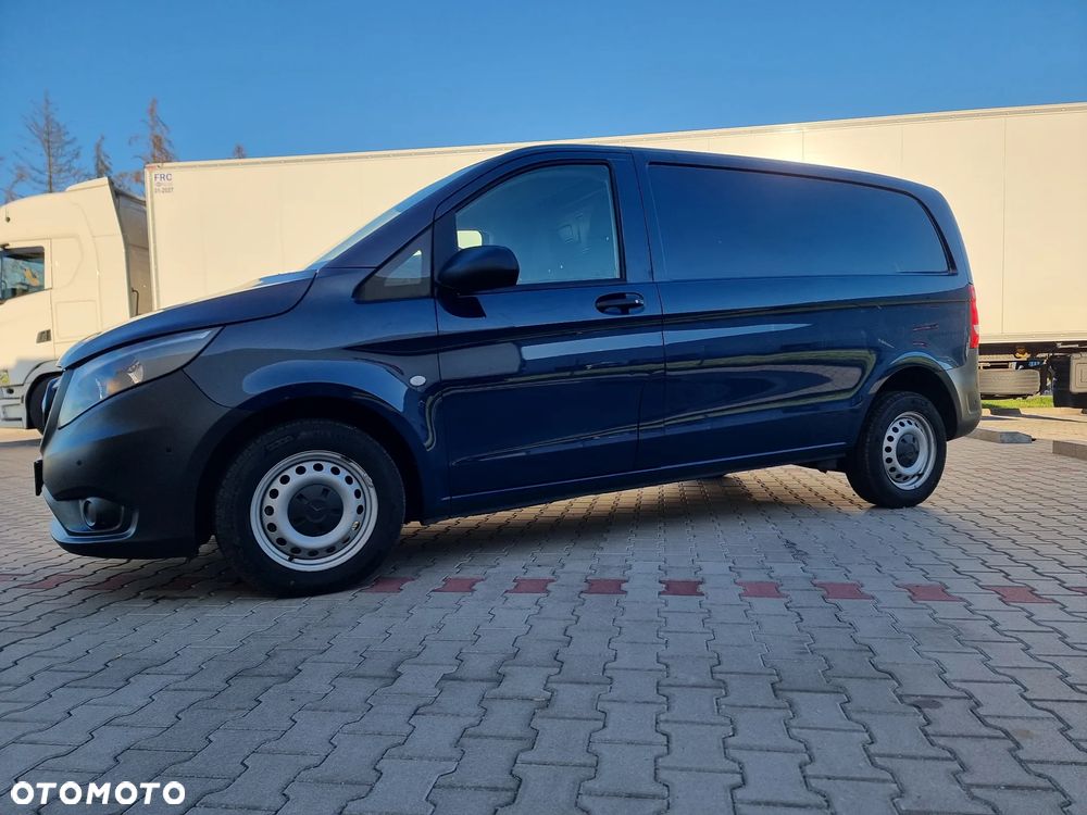 Mercedes-Benz VITO - 20