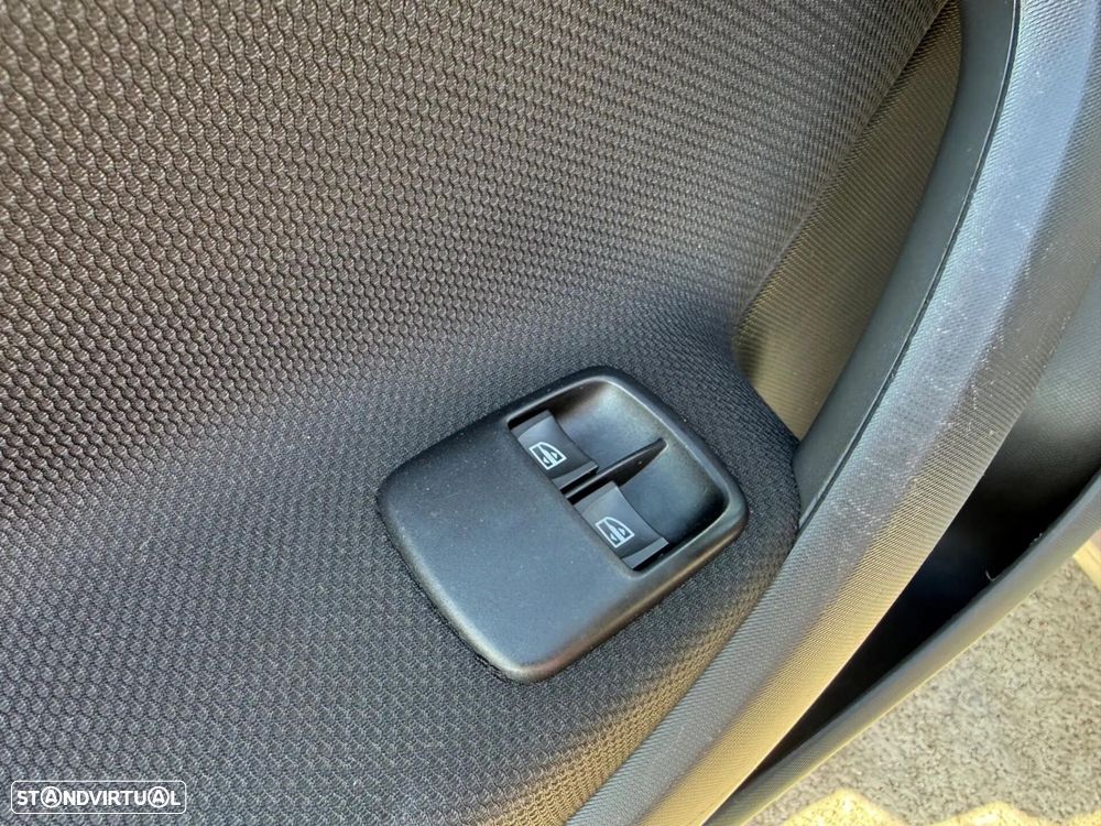 Smart ForFour 1.0 Passion 71 Aut. - 35