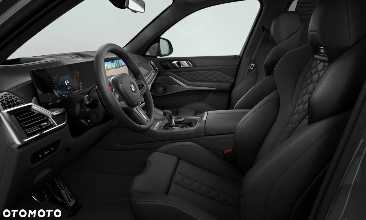 BMW X5 M Competition - 4