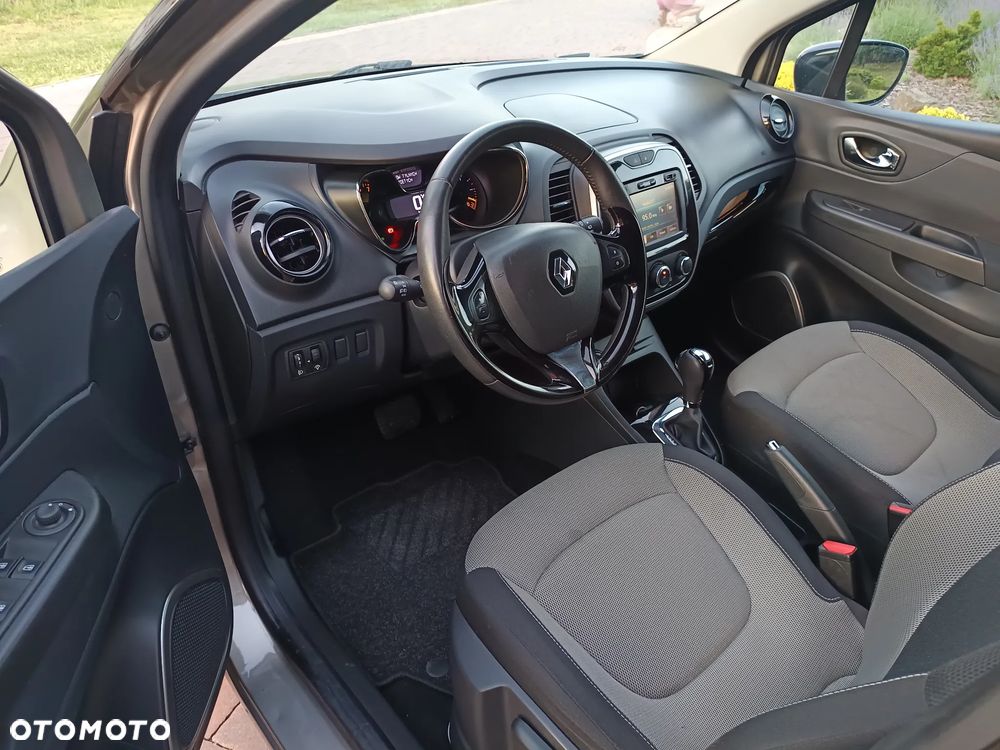 Renault Captur - 9