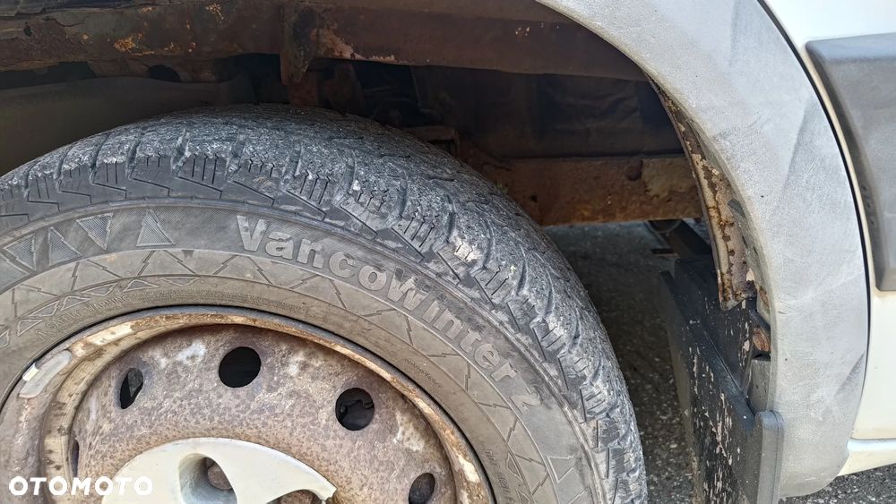 Iveco DAILY 35S14/ZS - 13