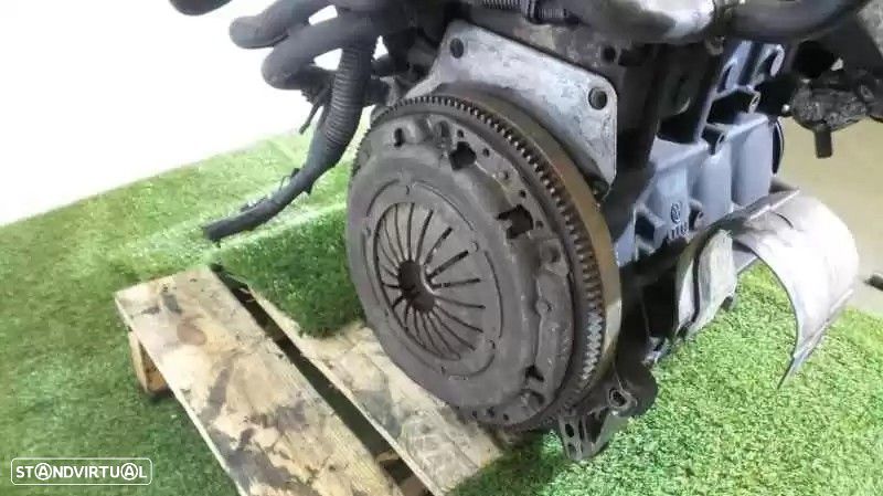 MOTOR COMPLETO AUDI A3 1996 -AGN - 3