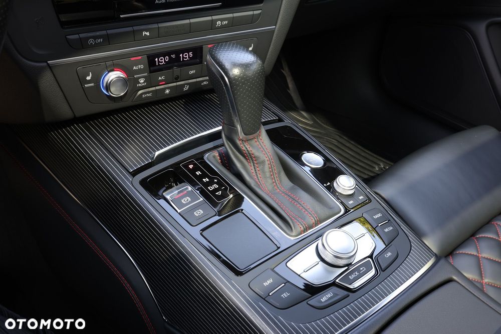 Audi A6 Avant - 6