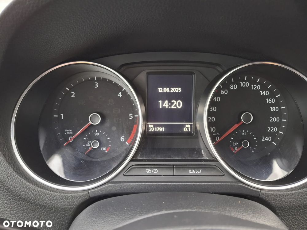 Volkswagen Polo 1.4 TDI (Blue Motion Technology) Highline - 31