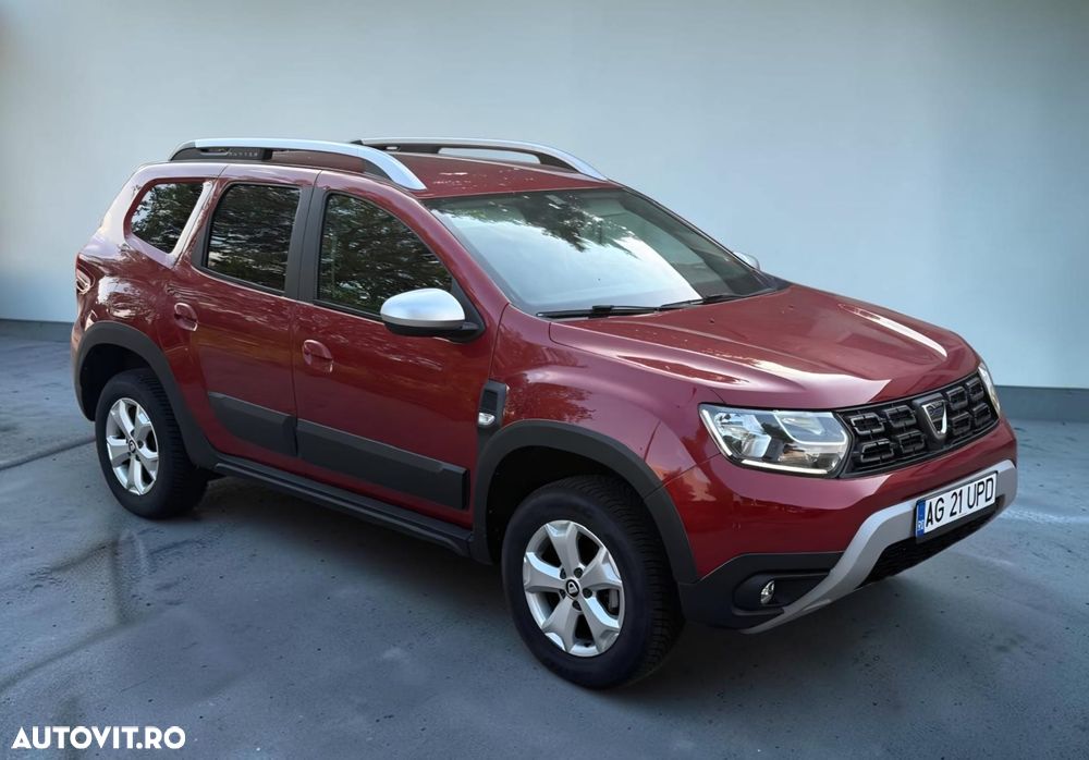 Dacia Duster - 4