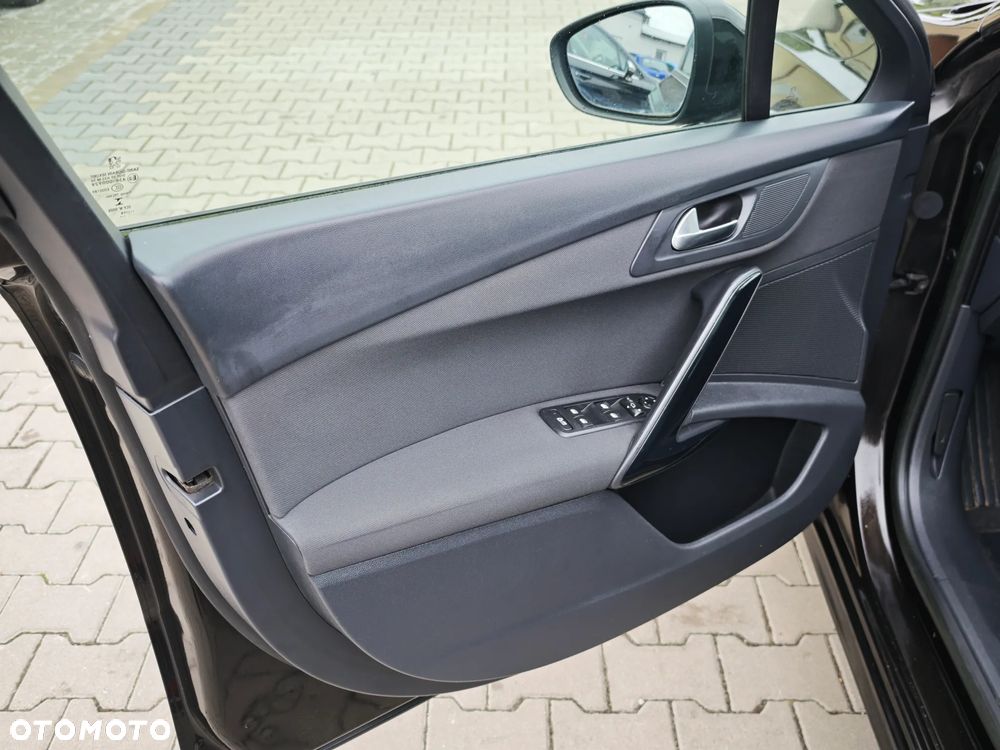 Peugeot 508 BlueHDi 150 Stop&Start Business-Line - 16