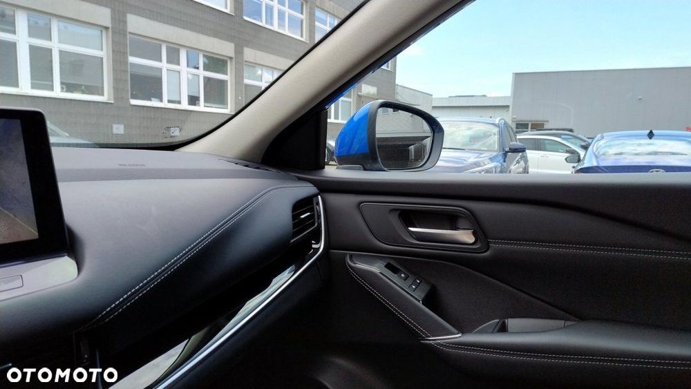 Nissan Qashqai - 24