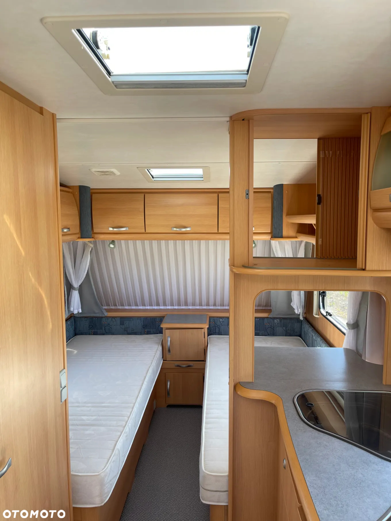 TEC TRAVEL KING 470 TE - 24