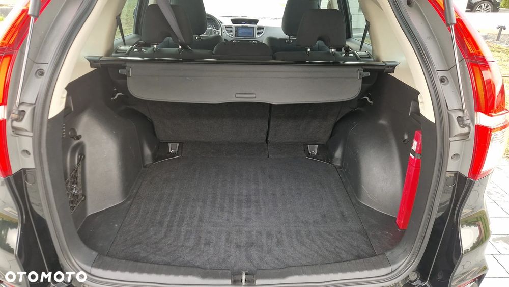 Honda CR-V 2.0i-VTEC 2WD Elegance - 35