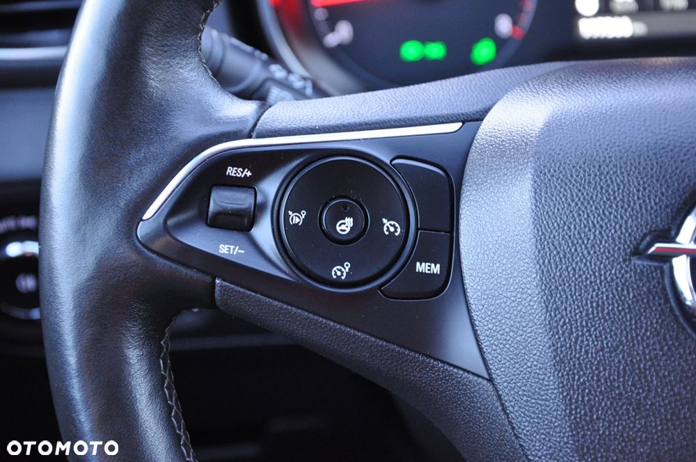 Opel Grandland X 1.2 Start/Stop Automatik INNOVATION - 36