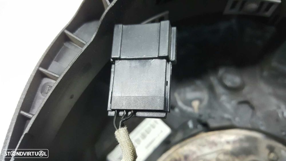 VOLANTE AUDI Q7 (4L) 3.0 TDI - 7