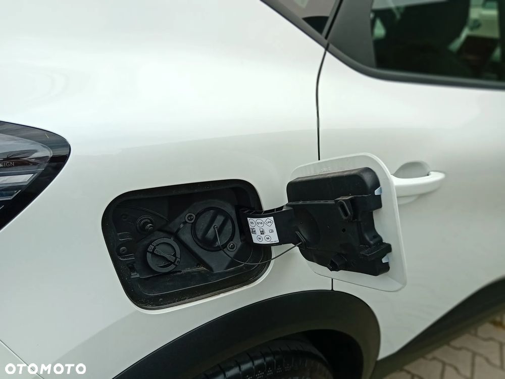 Renault Captur 1.2 TCe Evolution - 17