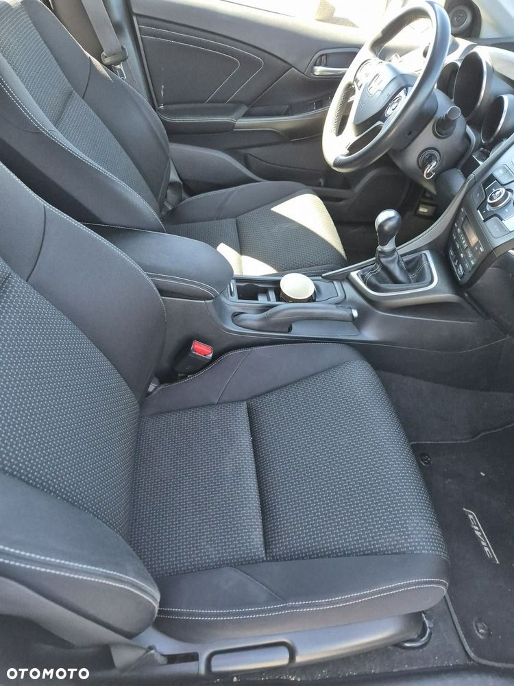Honda Civic - 10