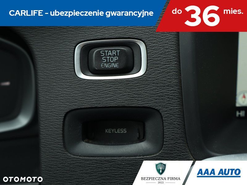Volvo S60 - 19
