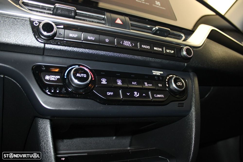 Kia e-Niro 64kWh - 20